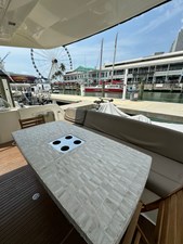 Prestige 550 Fly 8 Prestige 550 Fly 2014 PRESTIGE 550 Fly Motor Yacht Yacht MLS #237582 8