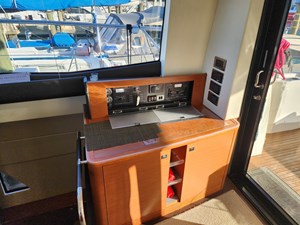 Prestige 550 Fly 17 Prestige 550 Fly 2014 PRESTIGE 550 Fly Motor Yacht Yacht MLS #237582 17