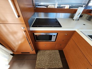 Prestige 550 Fly 18 Prestige 550 Fly 2014 PRESTIGE 550 Fly Motor Yacht Yacht MLS #237582 18