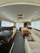 Prestige 550 Fly 19 Prestige 550 Fly 2014 PRESTIGE 550 Fly Motor Yacht Yacht MLS #237582 19