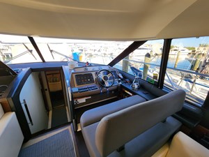 Prestige 550 Fly 20 Prestige 550 Fly 2014 PRESTIGE 550 Fly Motor Yacht Yacht MLS #237582 20