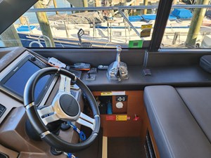 Prestige 550 Fly 22 Prestige 550 Fly 2014 PRESTIGE 550 Fly Motor Yacht Yacht MLS #237582 22