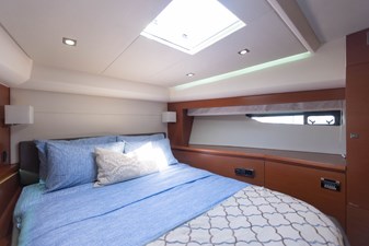Prestige 550 Fly 25 Prestige 550 Fly 2014 PRESTIGE 550 Fly Motor Yacht Yacht MLS #237582 25