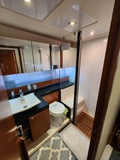 Prestige 550 Fly 28 Prestige 550 Fly 2014 PRESTIGE 550 Fly Motor Yacht Yacht MLS #237582 28