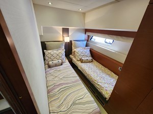 Prestige 550 Fly 29 Prestige 550 Fly 2014 PRESTIGE 550 Fly Motor Yacht Yacht MLS #237582 29