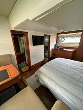 Prestige 550 Fly 33 Prestige 550 Fly 2014 PRESTIGE 550 Fly Motor Yacht Yacht MLS #237582 33