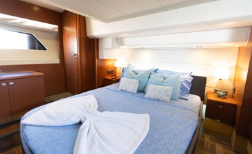 Prestige 550 Fly 37 Prestige 550 Fly 2014 PRESTIGE 550 Fly Motor Yacht Yacht MLS #237582 37