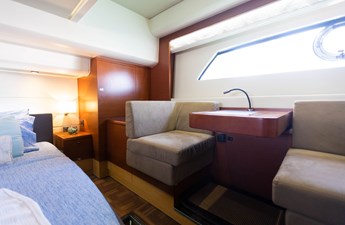 Prestige 550 Fly 39 Prestige 550 Fly 2014 PRESTIGE 550 Fly Motor Yacht Yacht MLS #237582 39