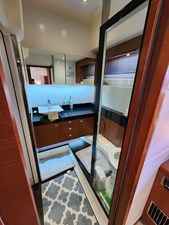 Prestige 550 Fly 42 Prestige 550 Fly 2014 PRESTIGE 550 Fly Motor Yacht Yacht MLS #237582 42