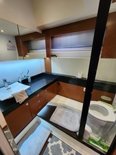 Prestige 550 Fly 44 Prestige 550 Fly 2014 PRESTIGE 550 Fly Motor Yacht Yacht MLS #237582 44