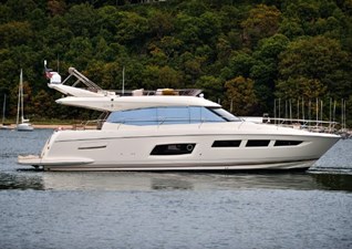 Prestige 550 Fly 0 Prestige 550 Fly 2014 PRESTIGE 550 Fly Motor Yacht Yacht MLS #237582 0