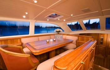 WINDCREST 5 