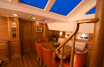 WINDCREST 8 