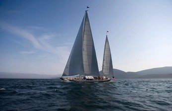 WINDCREST 23 