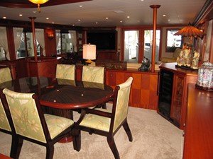 ALTISA VII 1/2 13 Dining Room