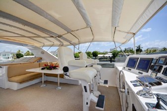 ALTISA VII 1/2 2 Flybridge