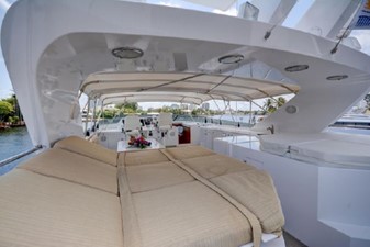 ALTISA VII 1/2 3 Flybridge