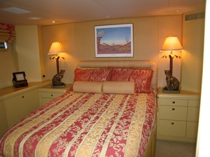 ALTISA VII 1/2 20 VIP Stateroom