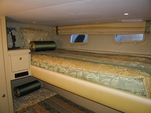 ALTISA VII 1/2 23 Fourth Stateroom