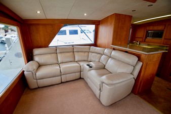 54' Bertram 2 Salon 