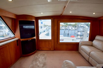 54' Bertram 3 Salon
