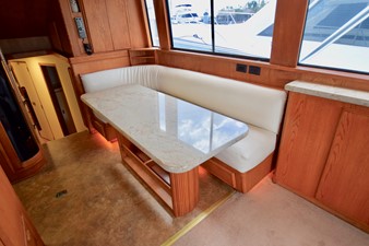 54' Bertram 5 Salon