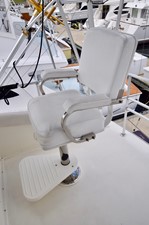 54' Bertram 34 Fly Bridge