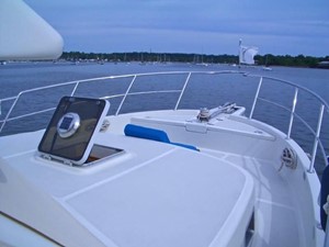 42ft 2002 Symbol 42 Classic Trawler 8 
