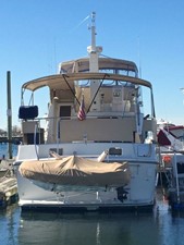 42ft 2002 Symbol 42 Classic Trawler 11 