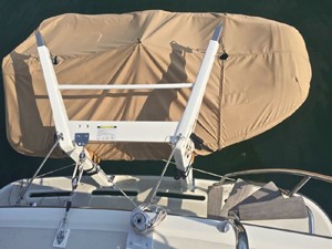 42ft 2002 Symbol 42 Classic Trawler 12 