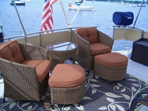 42ft 2002 Symbol 42 Classic Trawler 14 