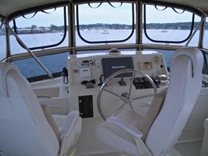 42ft 2002 Symbol 42 Classic Trawler 16 