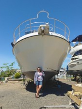 42ft 2002 Symbol 42 Classic Trawler 35 