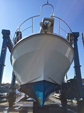 42ft 2002 Symbol 42 Classic Trawler 38 