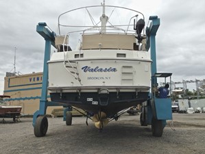 42ft 2002 Symbol 42 Classic Trawler 39 
