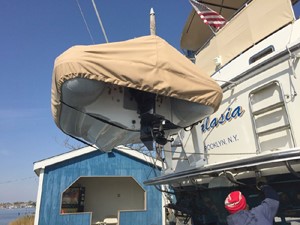 42ft 2002 Symbol 42 Classic Trawler 42 