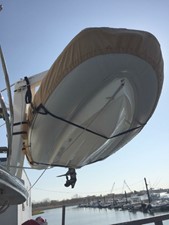 42ft 2002 Symbol 42 Classic Trawler 43 