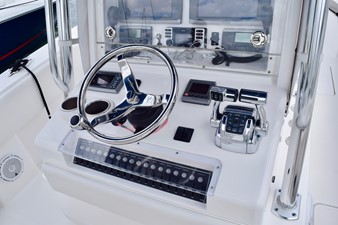 Electronics and Navigation 