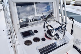 Electronics and Navigation 
