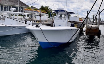 Invincible 33' 16 