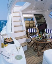 Perfect Remedy 37 Factory Cockpit Photo