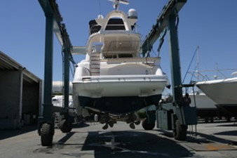 Perfect Remedy 41 Out of the Water