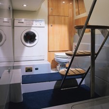 Perfect Remedy 25 Factory Captains Quarters Photo