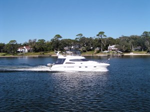 Perfect Remedy 51 Running