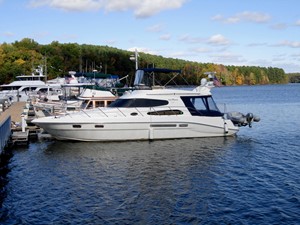 Perfect Remedy 46 Port Profile