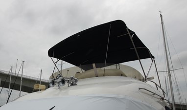 Perfect Remedy 34 Upgraded Kahlenberg horns