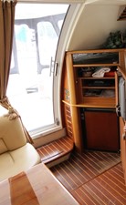 Perfect Remedy 9 Salon Fridge