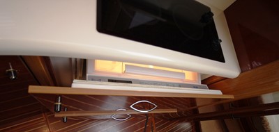 Perfect Remedy 13 Sub Zero Fridge