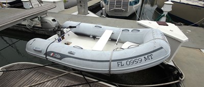 Perfect Remedy 42 AB Rib