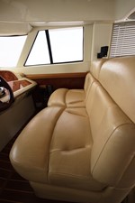 Perfect Remedy 28 Lower Helm Seating